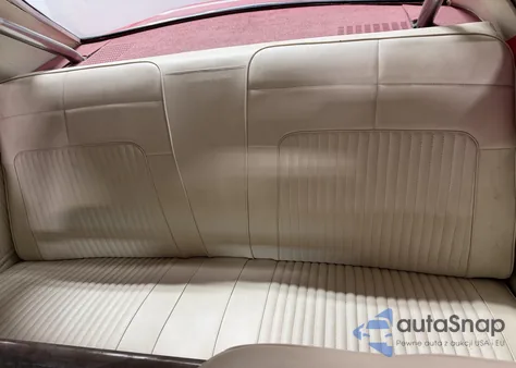 1969 Dodge Charger z USA, uszkodzony, nr VIN WM23H9G229124